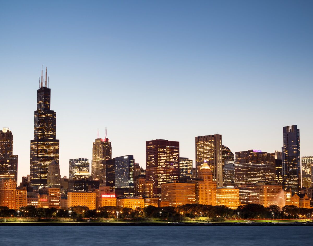 Creating a Cybersecurity Culture in Chicago