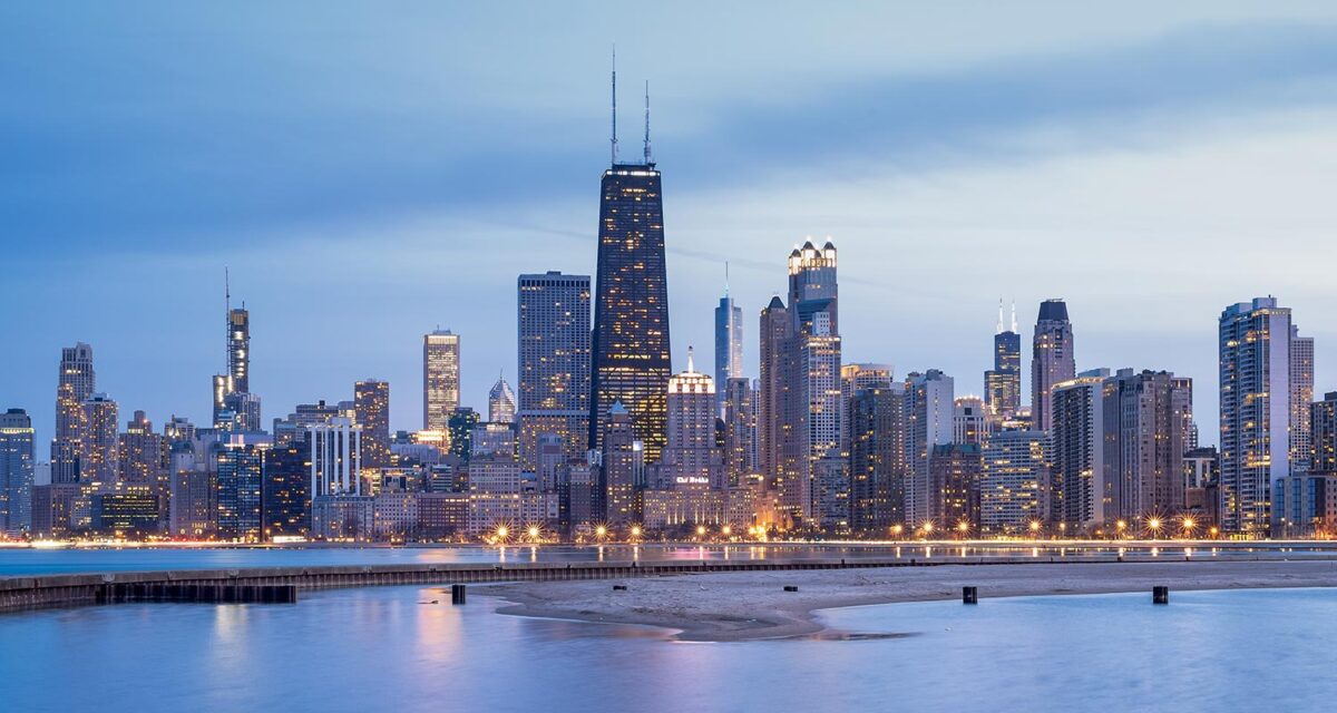 Security Awareness Training for Chicago Businesses