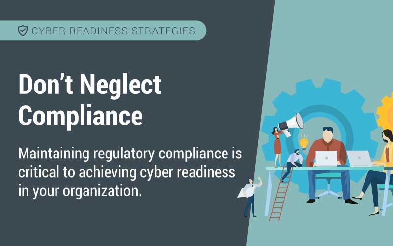 NIST Compliance: Everything You Need To Know - Verity IT