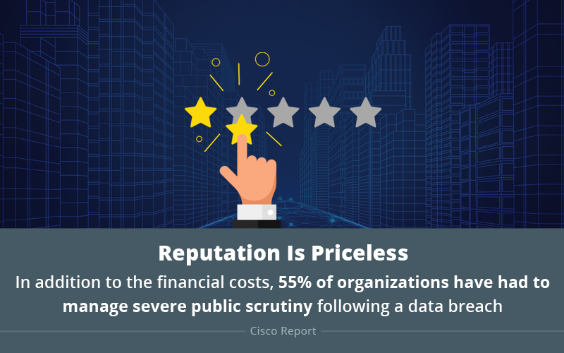 Why Your Business Needs a Data Security Policy - Verity IT