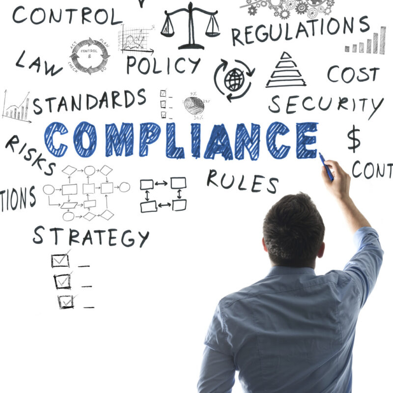 NIST Compliance: Everything You Need to Know