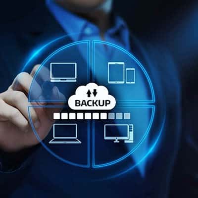 Safeguarding Your Digital Assets: The Importance of Backing Up Microsoft 365
