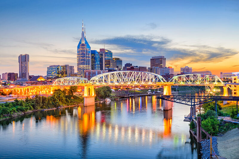 Nashville’s Guide to Backup Services