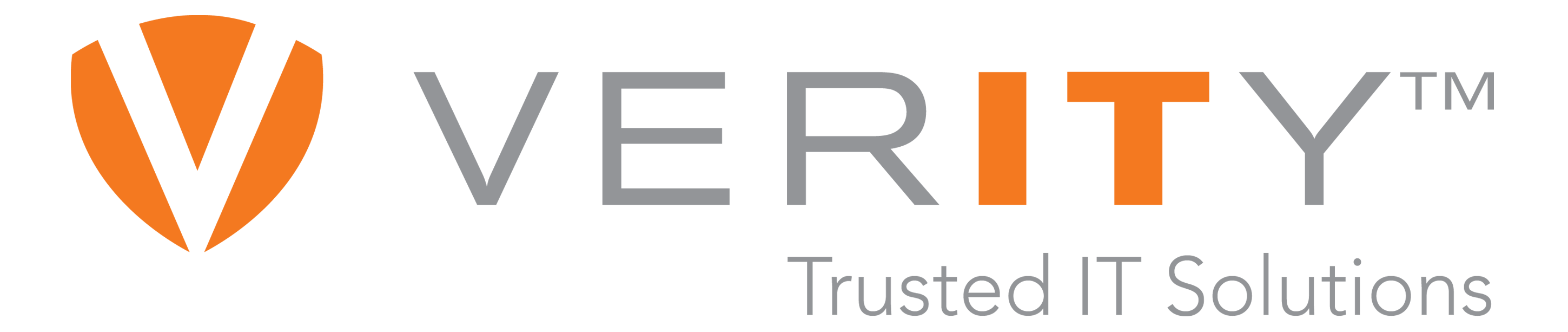Verity IT Logo
