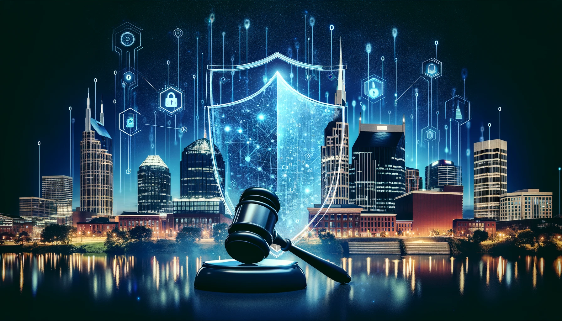 The Role of MDR in Protecting Nashville’s Law Firms from Cyber Threats