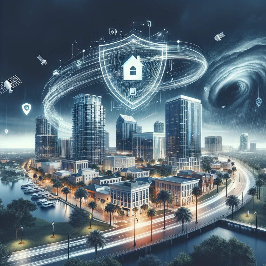 Why Orlando Businesses Should Consider Managed IT Services for Disaster Recovery