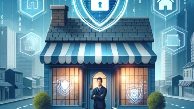 small business cybersecurity