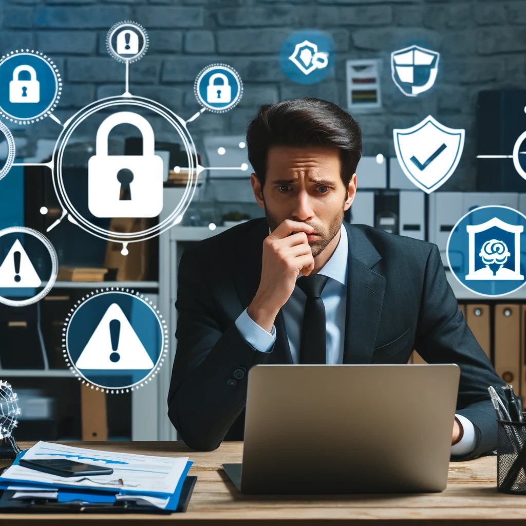 Top Cybersecurity Measures Every Small Business Should Implement Today
