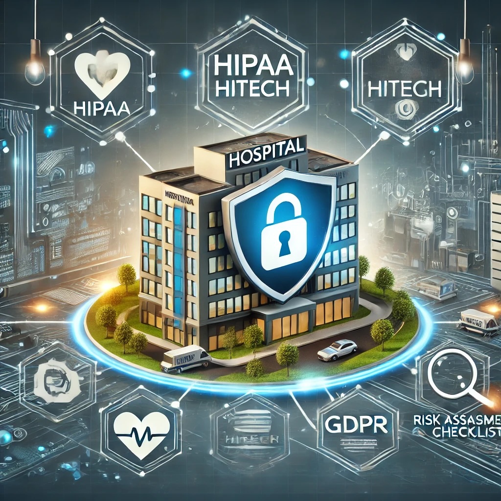 Navigating Healthcare IT Regulations: Ensuring Compliance and Building Trust