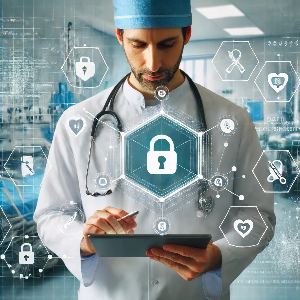 Securing Healthcare: A Deep Dive into the NIST Cybersecurity Framework