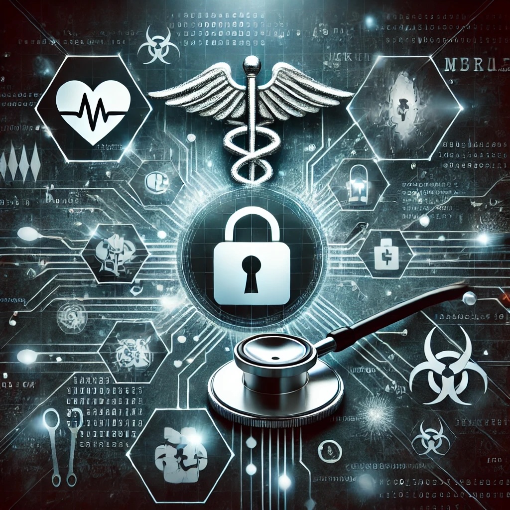 Healthcare’s Growing Cybersecurity Challenge