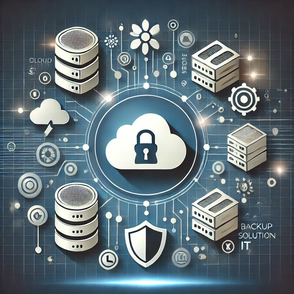 Benefits of Cloud-Based Backup Solutions