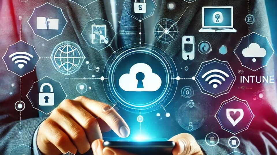 How to Use Microsoft Intune to Secure Your Remote Team - Verity IT