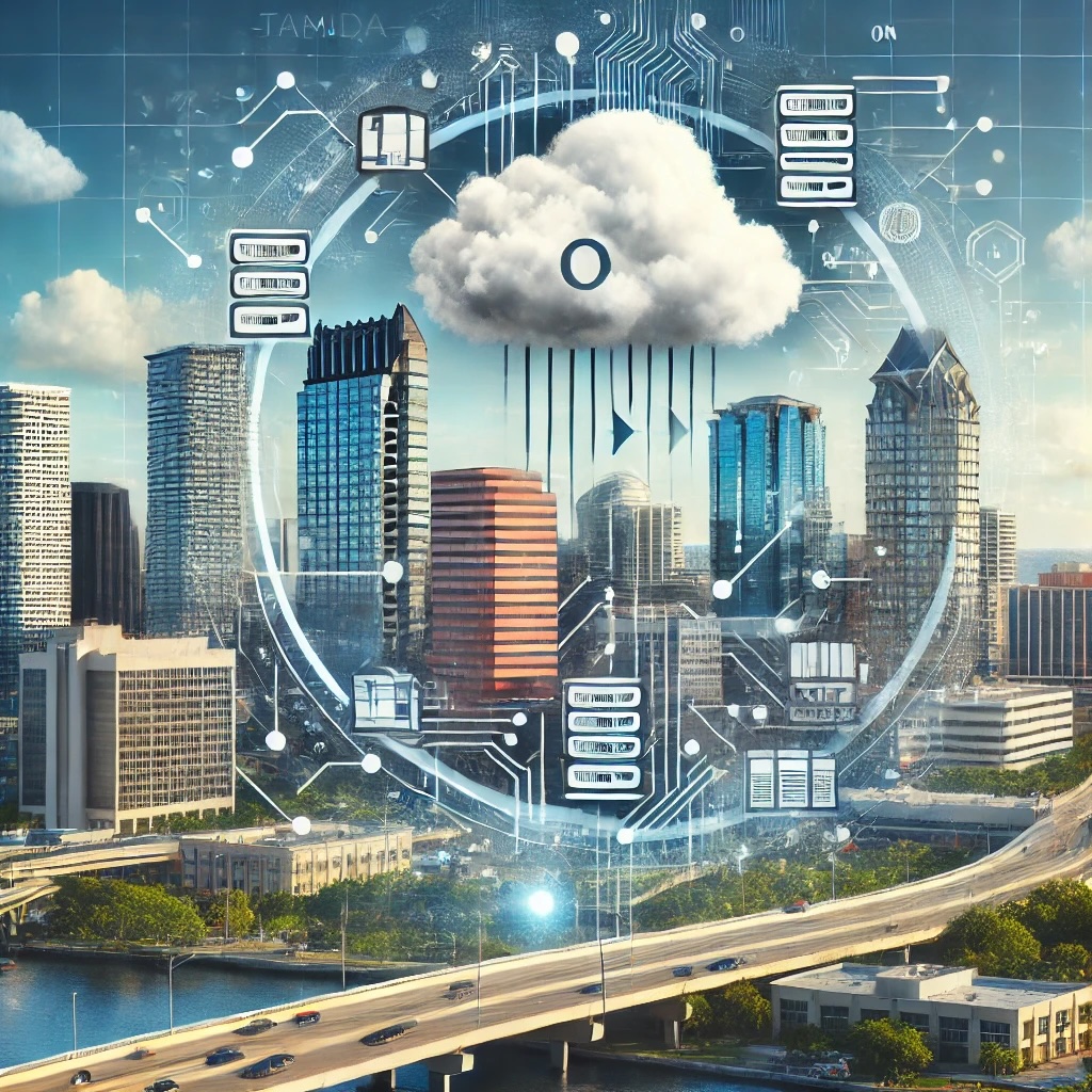 Cloud Migration for Tampa Businesses