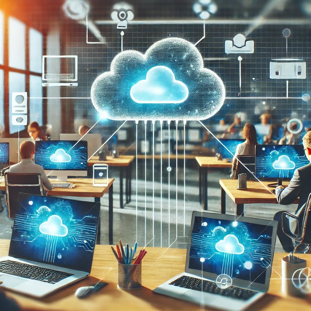 Why Small Businesses Should Consider Azure Virtual Desktop Verity IT