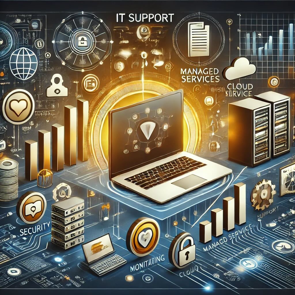 IT Support Pricing Explained