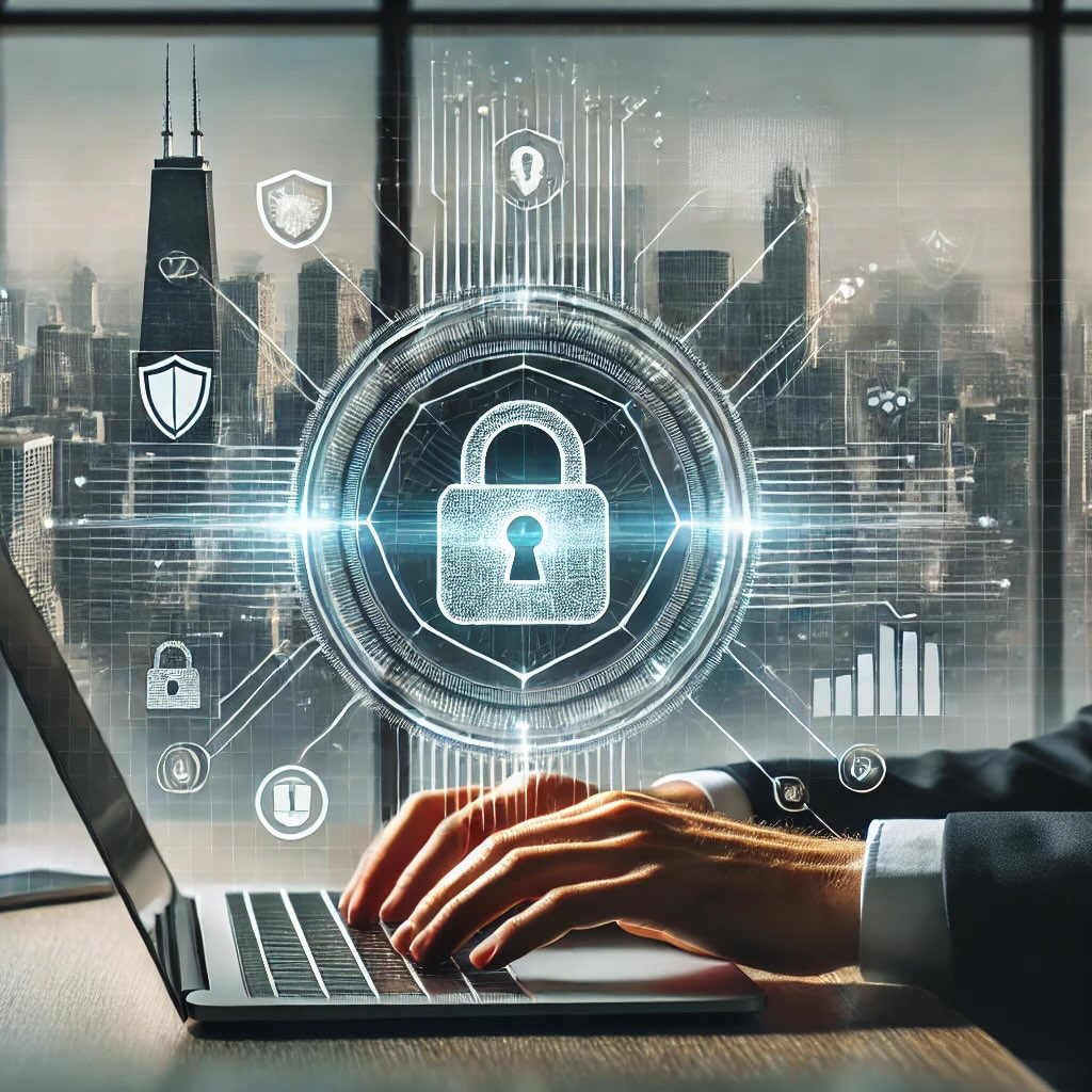 How Chicago Businesses Can Prepare for a Cybersecurity Threat