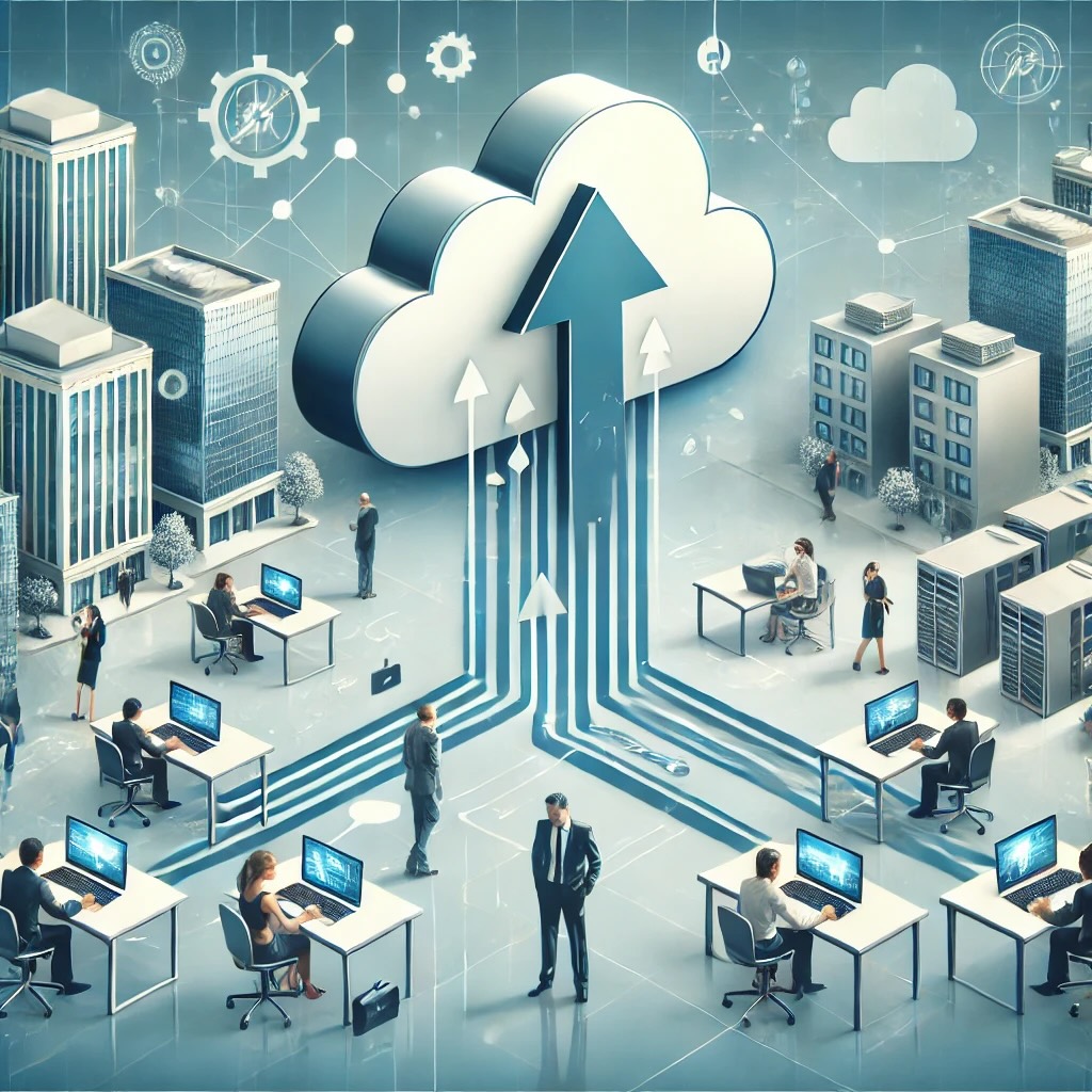 Cloud Migration Myths Debunked for Businesses