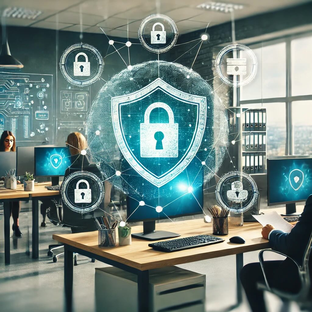 Strategies to Prevent Data Breaches for Small Businesses