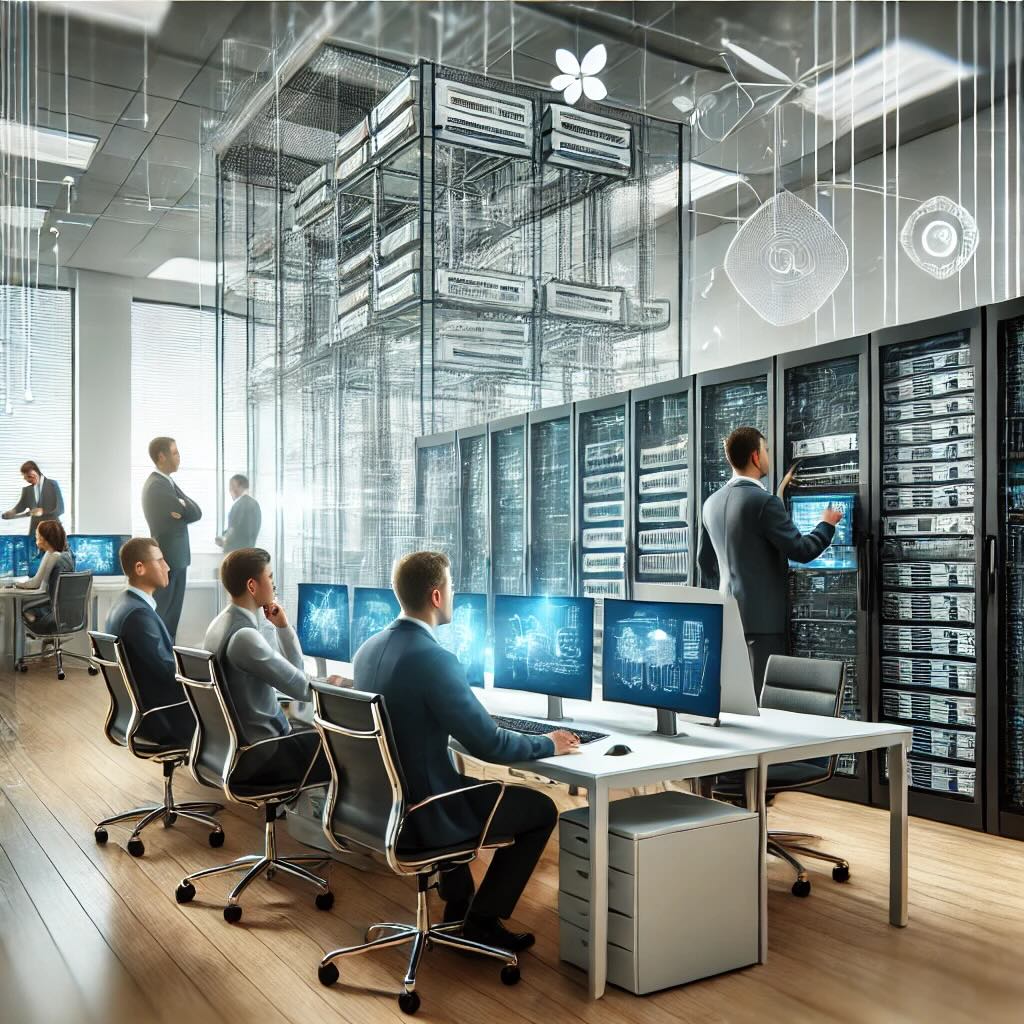 5 Signs It’s Time to Upgrade Your IT Infrastructure