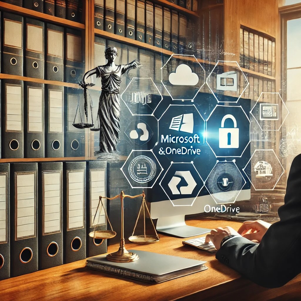 Why Law Firms Should Ditch File Servers for SharePoint