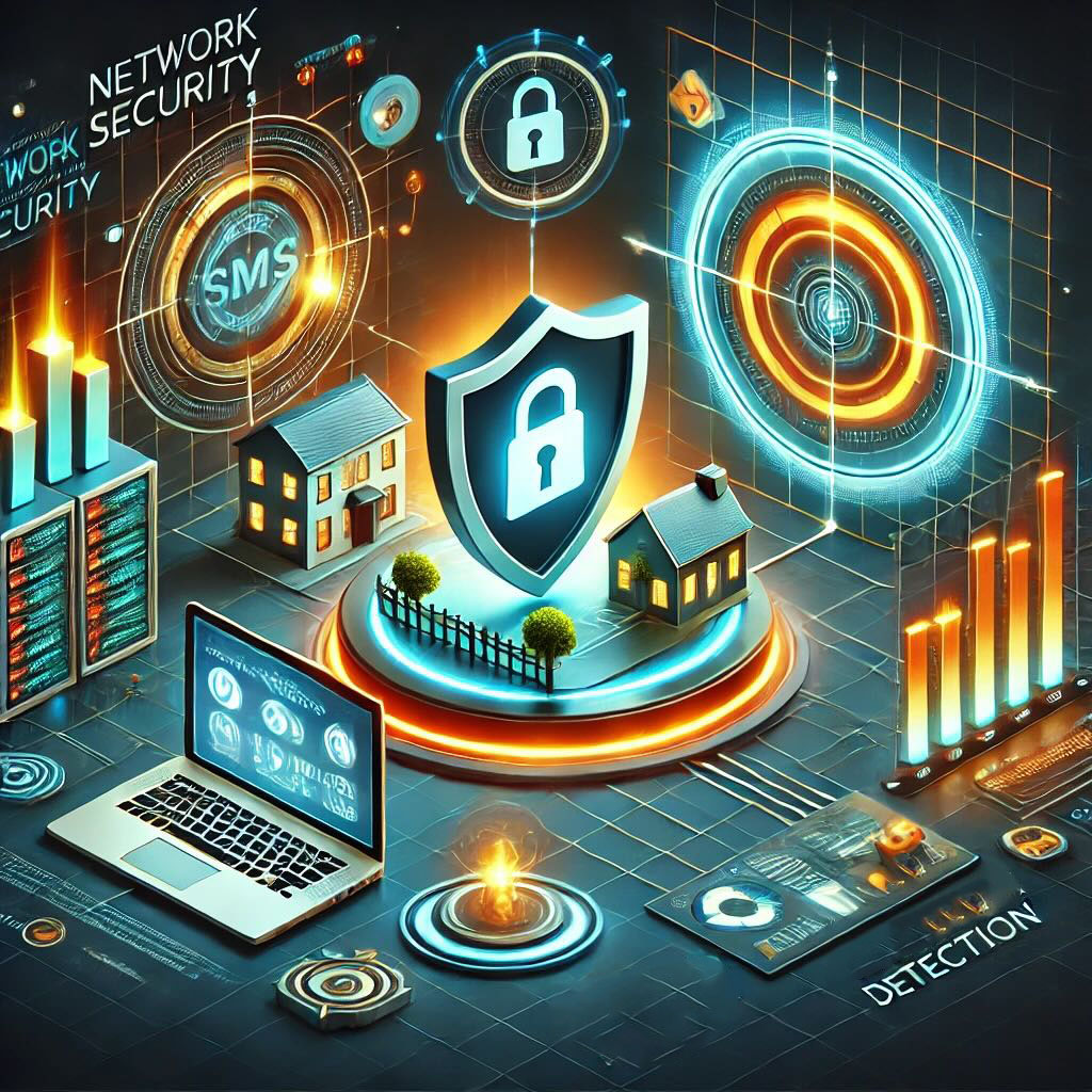 2025’s Must-Have Network Security Tools for SMBs