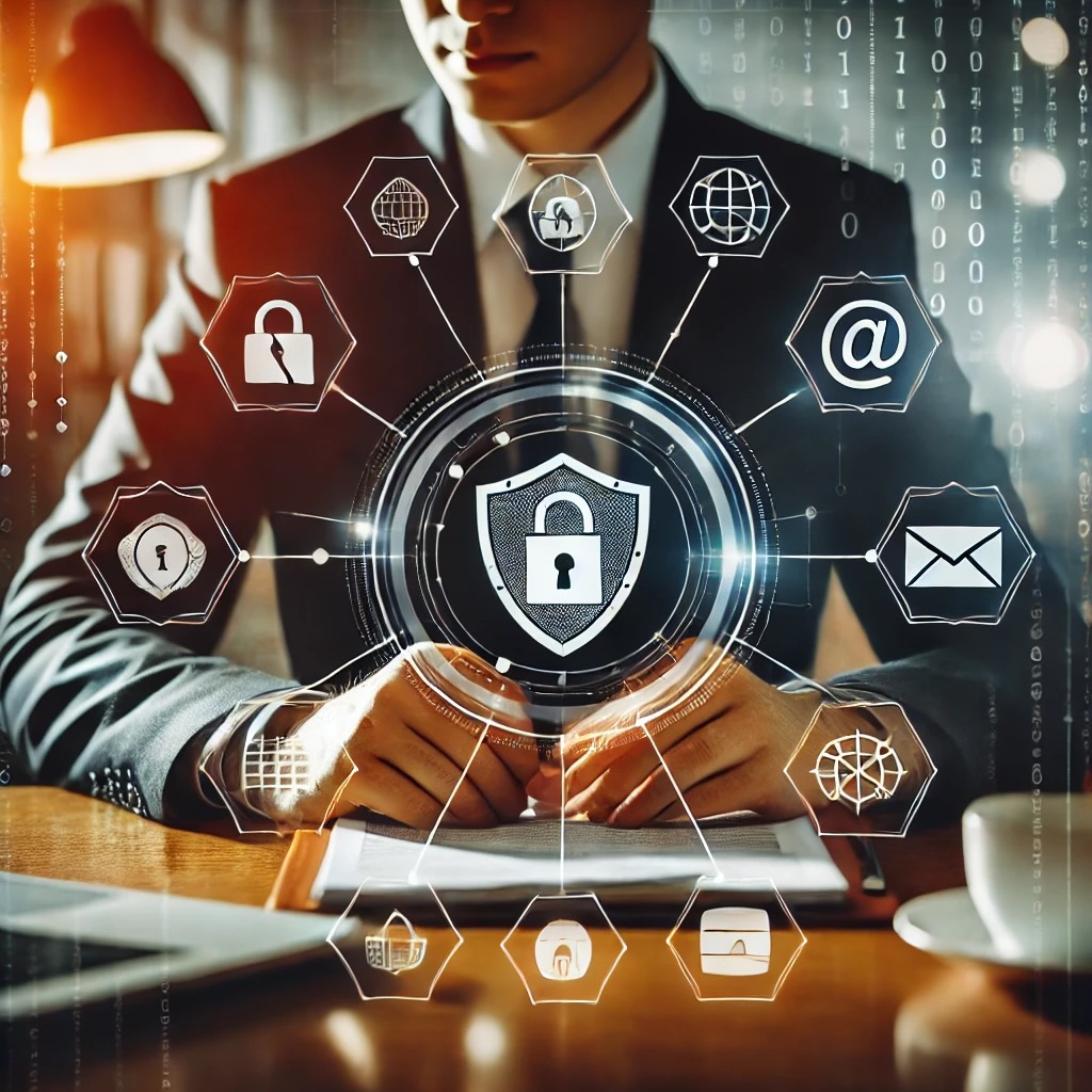 Protecting Your Business from Social Engineering Attacks