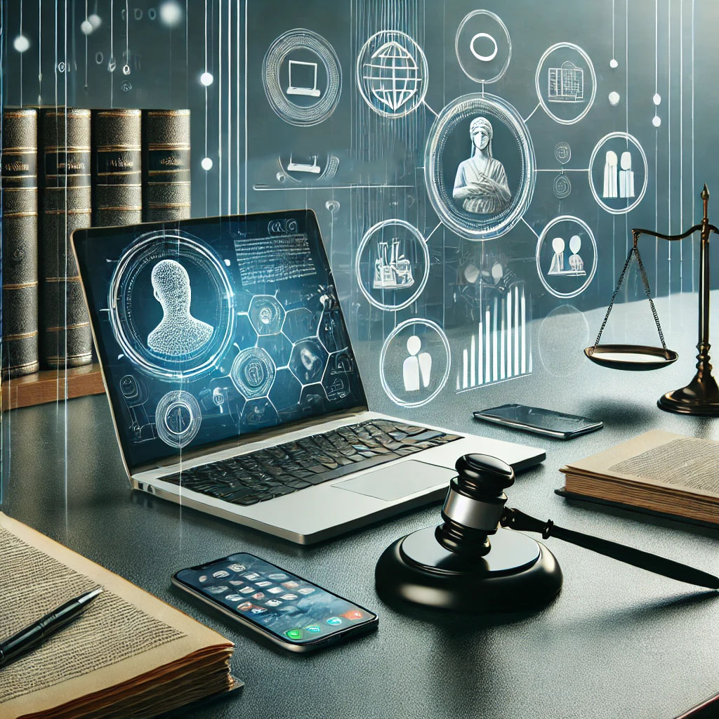 eDiscovery for Law Firms